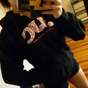 College Hoodie